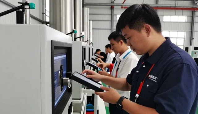 仓储配送服务帮助精细化学品实现效率提升