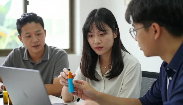 提升周边地区配送效率的实用建议