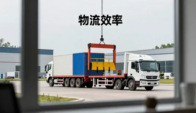 仓储配送中的常见问题及高效处理策略